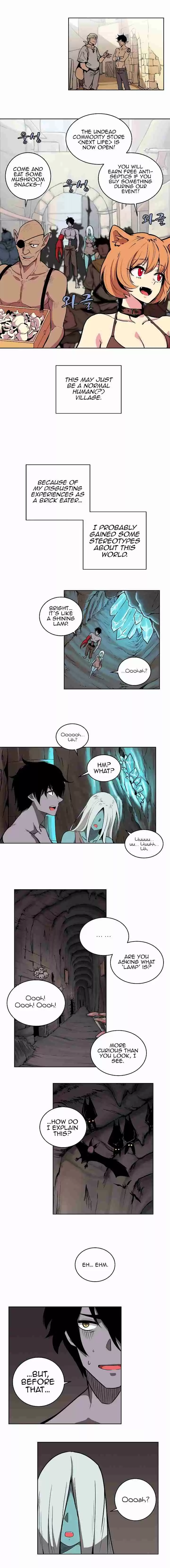 The Dungeon Master Ch. 6