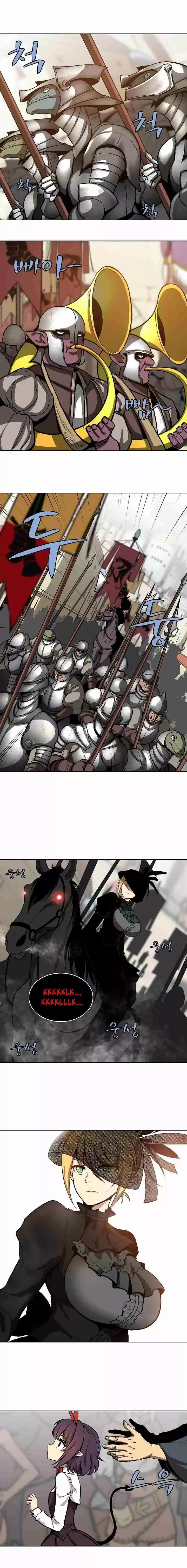 The Dungeon Master Ch. 6