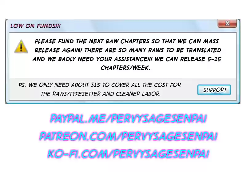 The Dungeon Master Ch. 66 Build a Team