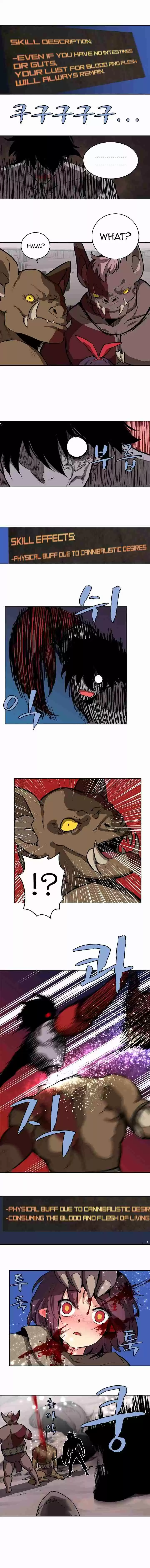 The Dungeon Master Ch. 8