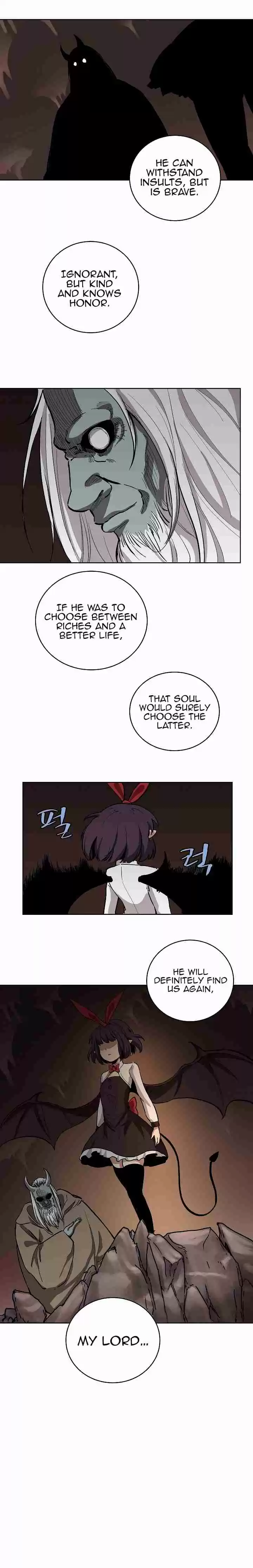 The Dungeon Master Ch. 9