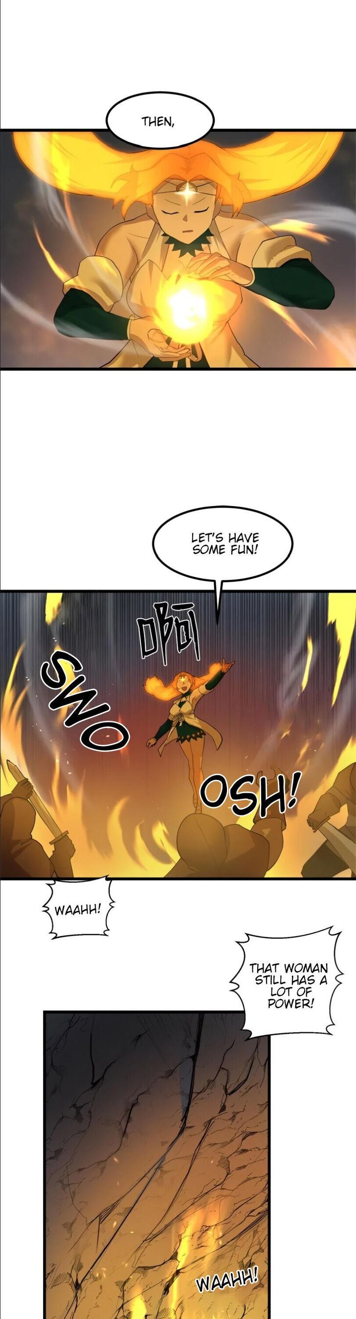 The Dungeon Master Ch.082