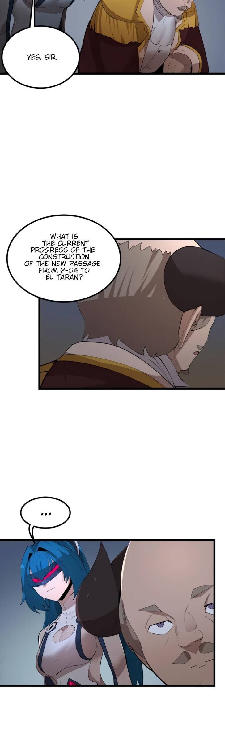 The Dungeon Master Ch.089