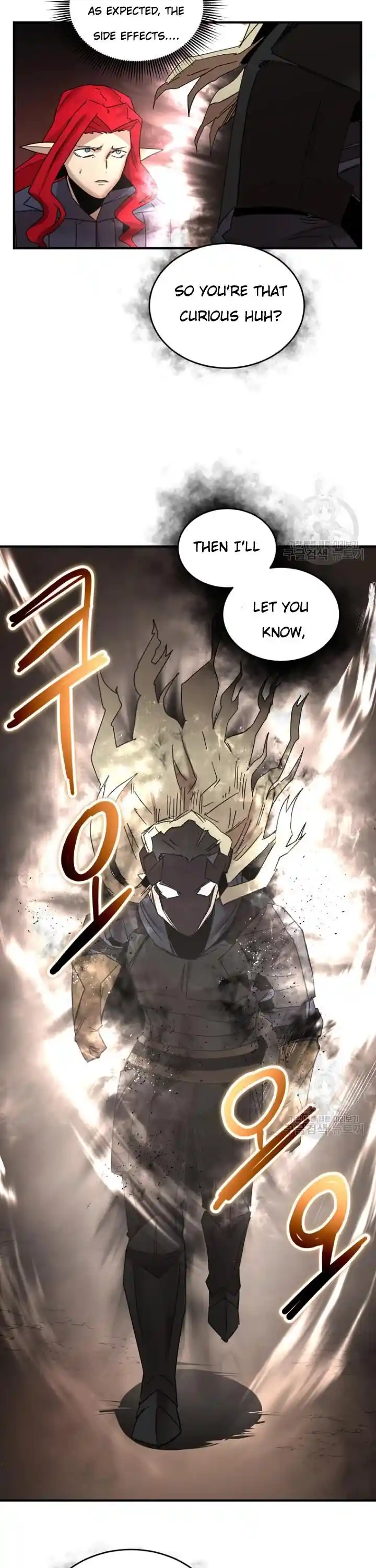 The Dungeon Master Ch.147