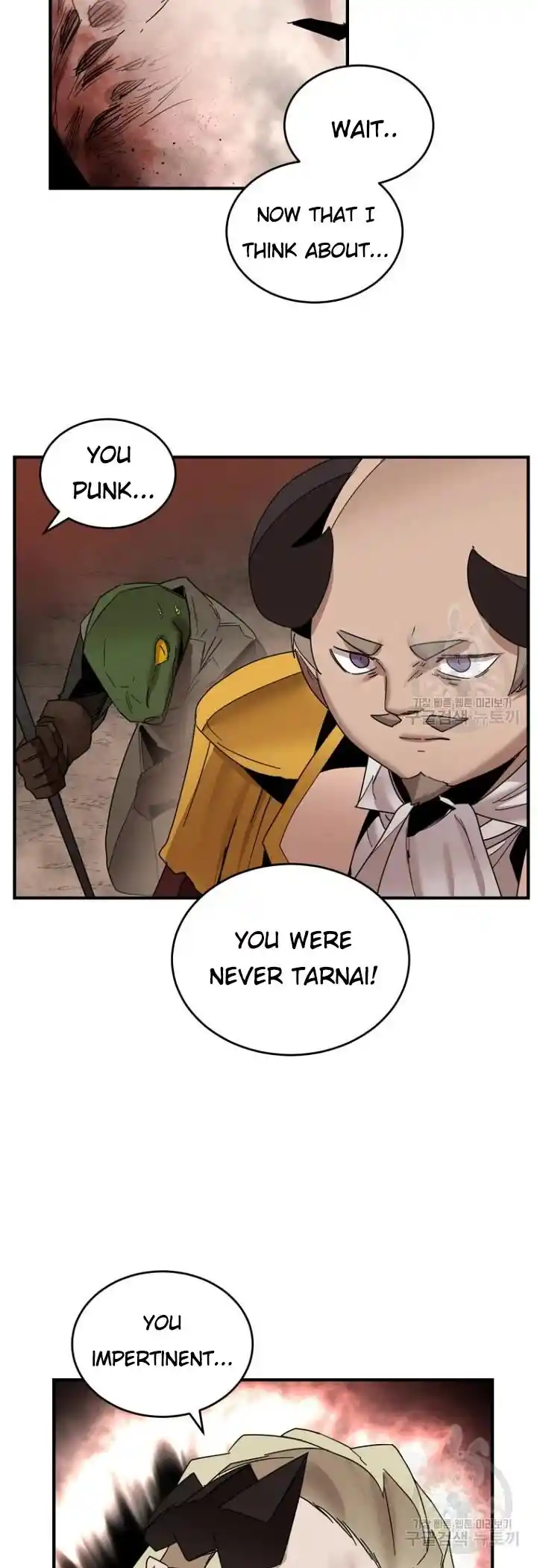 The Dungeon Master Ch.147