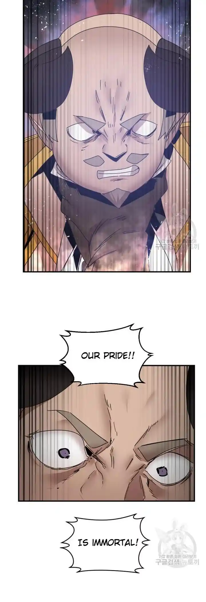 The Dungeon Master Ch.147