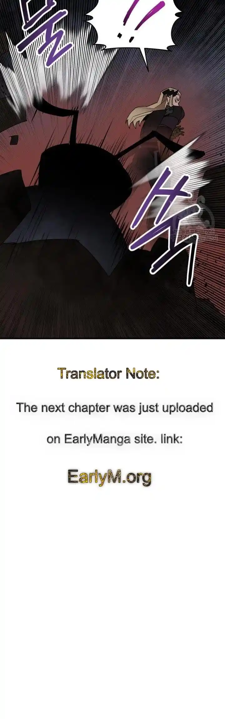 The Dungeon Master Ch.147