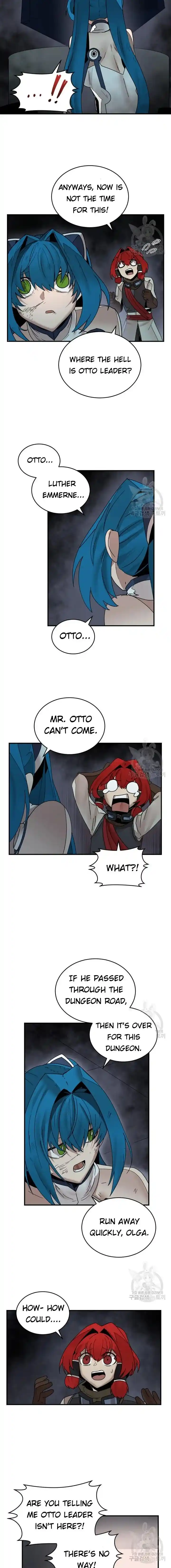 The Dungeon Master Ch.148