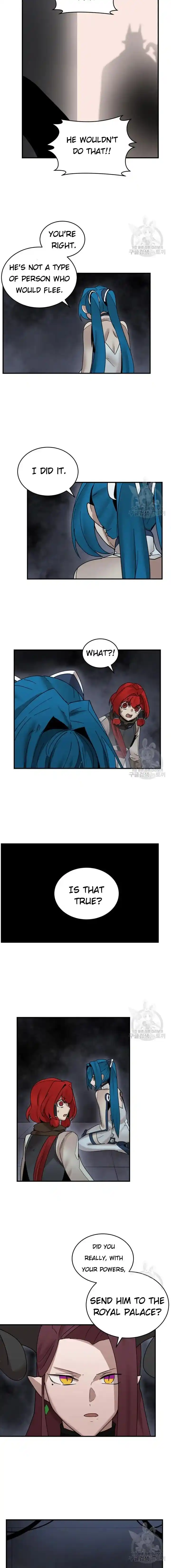 The Dungeon Master Ch.148