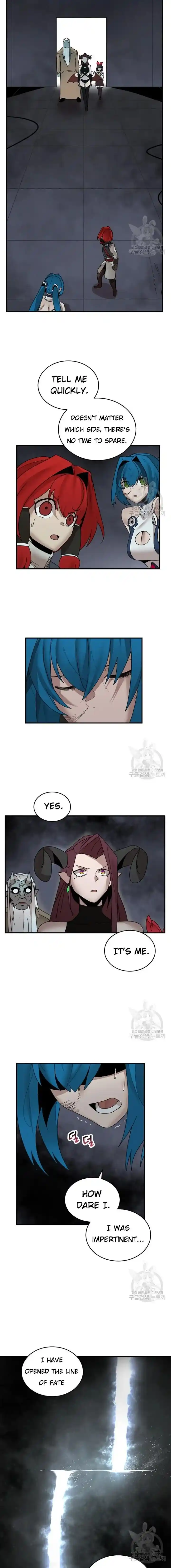 The Dungeon Master Ch.148