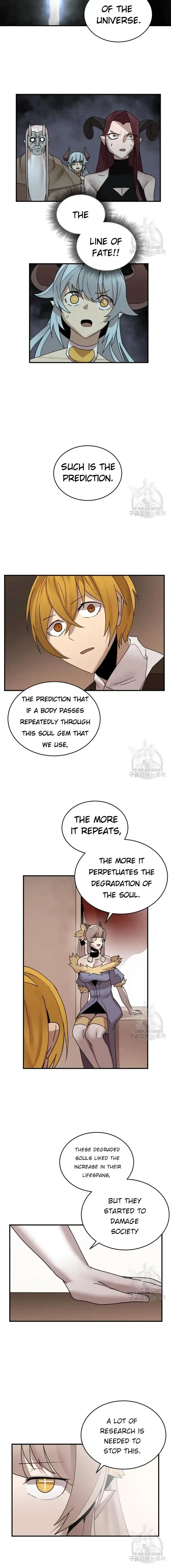 The Dungeon Master Ch.148