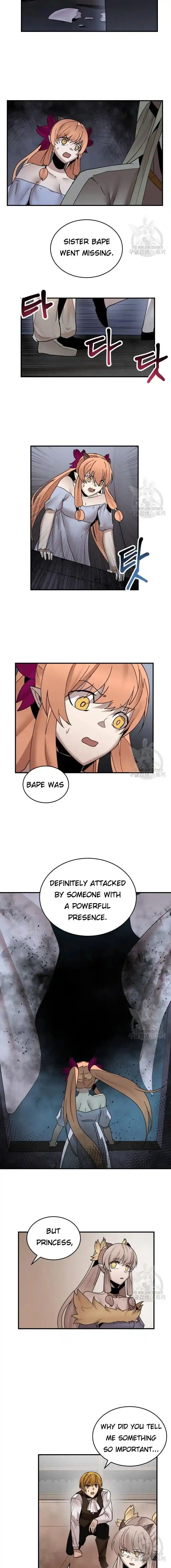 The Dungeon Master Ch.148