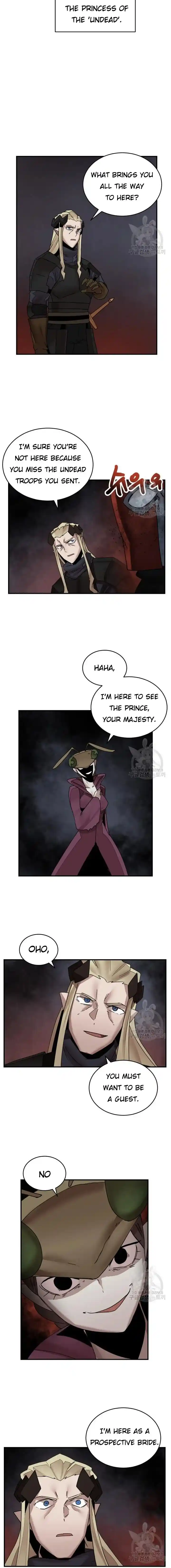 The Dungeon Master Ch.148