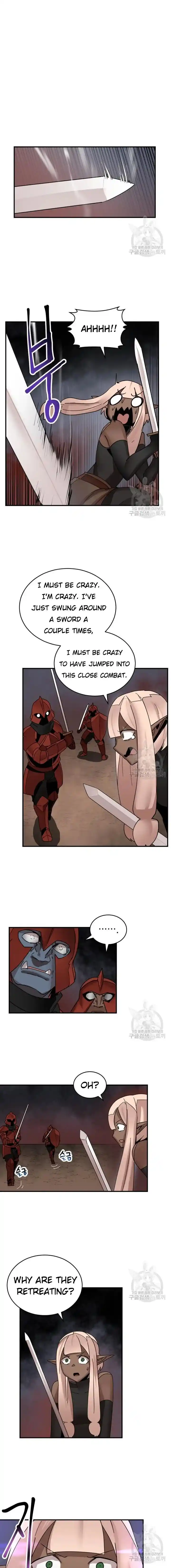 The Dungeon Master Ch.148