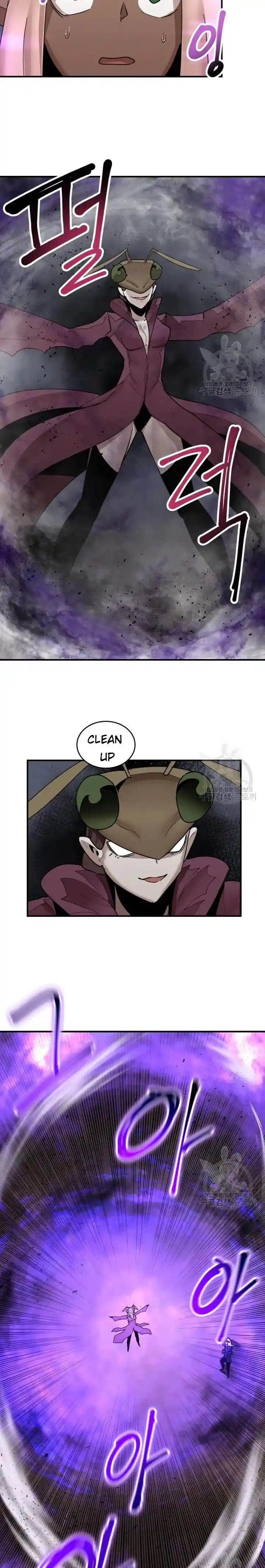 The Dungeon Master Ch.148