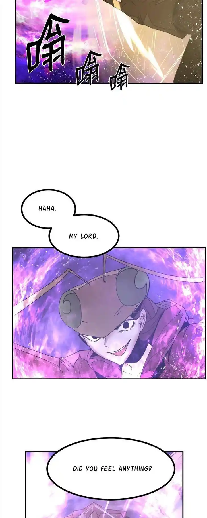 The Dungeon Master Ch.149