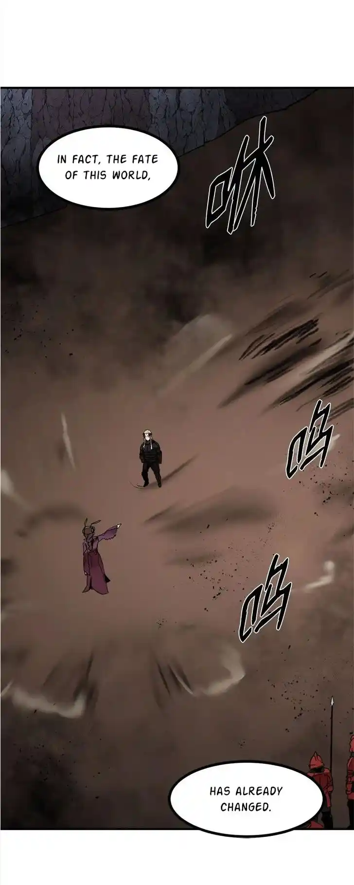 The Dungeon Master Ch.149