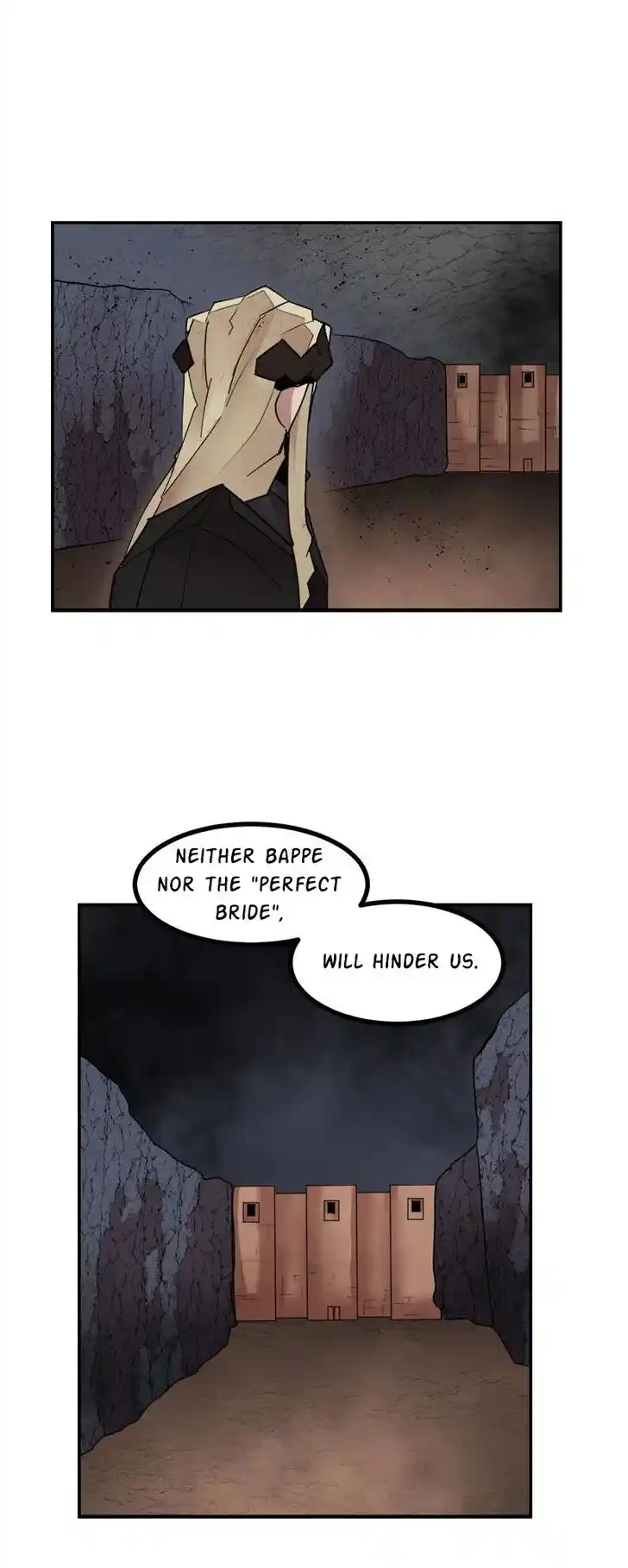 The Dungeon Master Ch.149