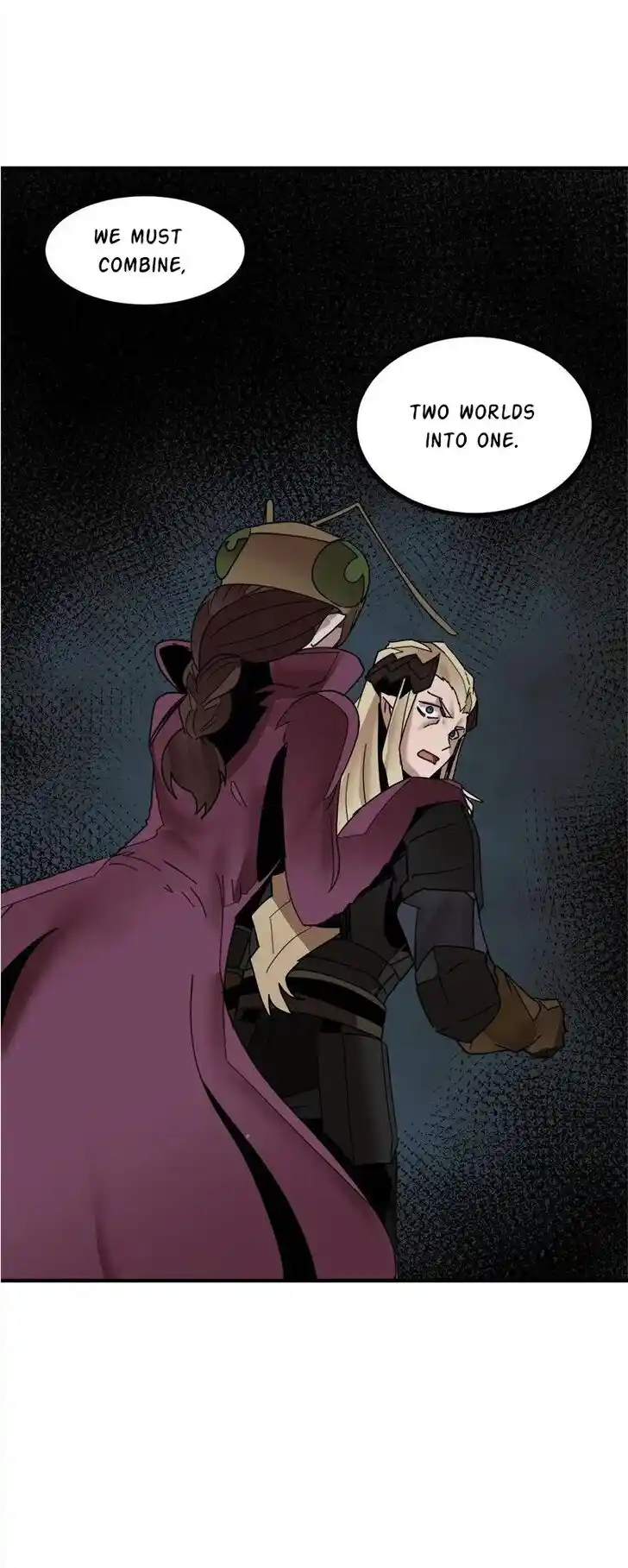 The Dungeon Master Ch.149