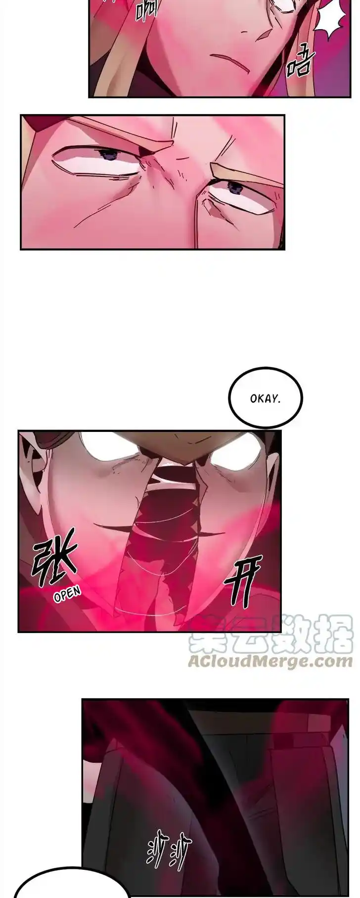 The Dungeon Master Ch.149