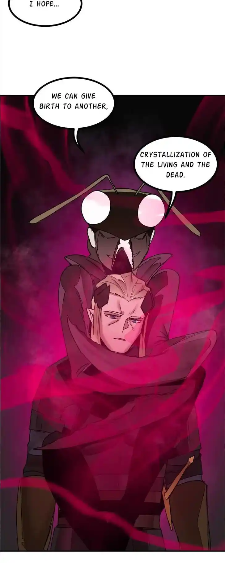 The Dungeon Master Ch.149