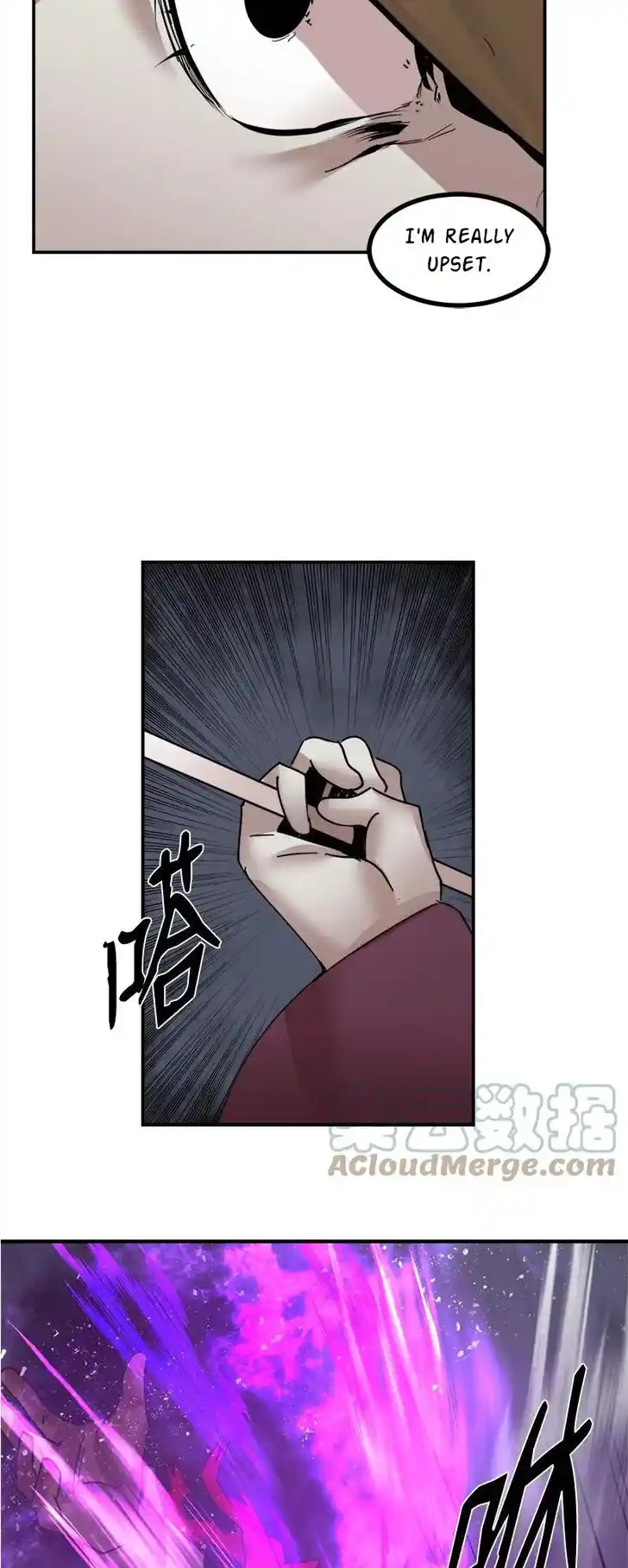 The Dungeon Master Ch.149