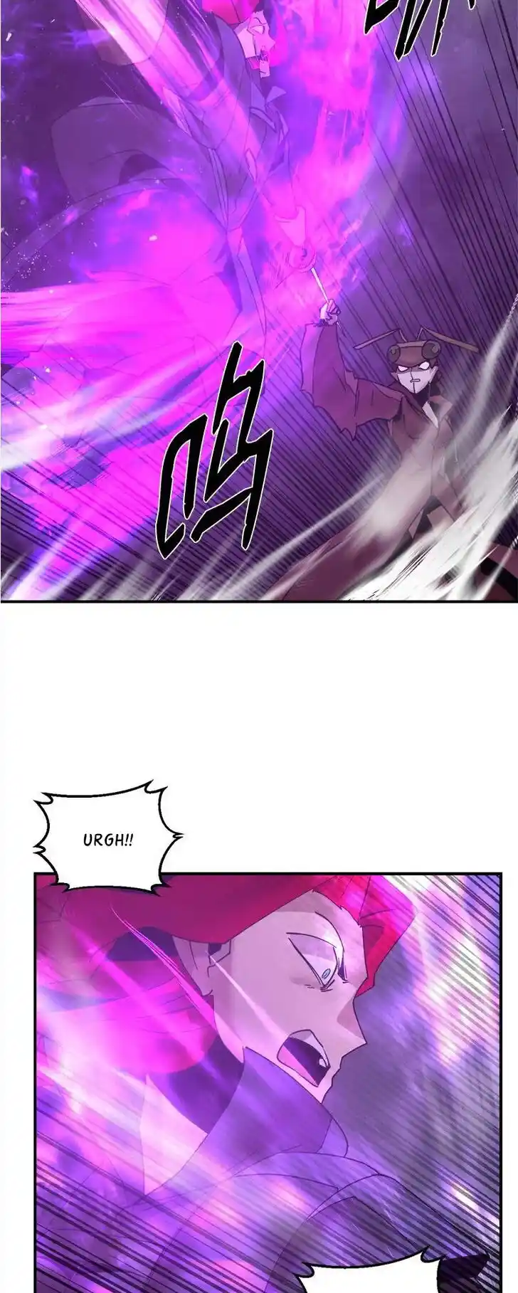 The Dungeon Master Ch.149