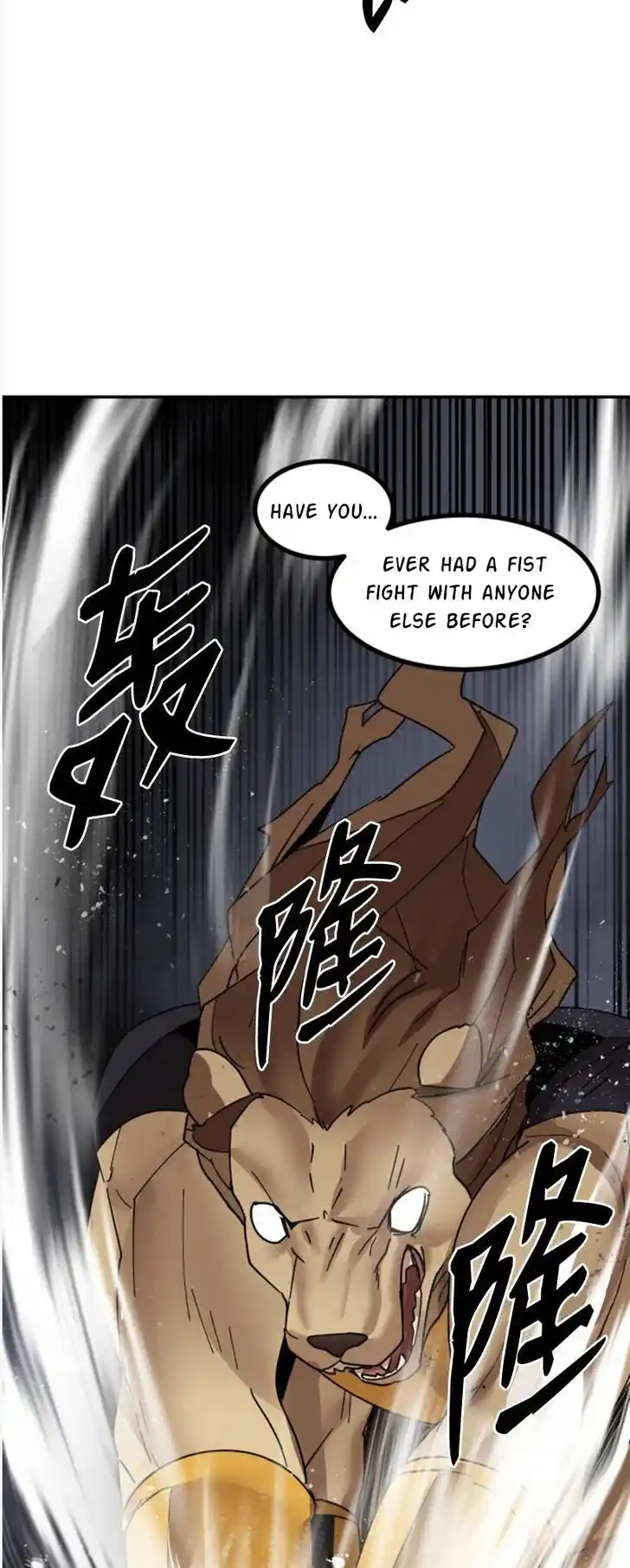 The Dungeon Master Ch.149