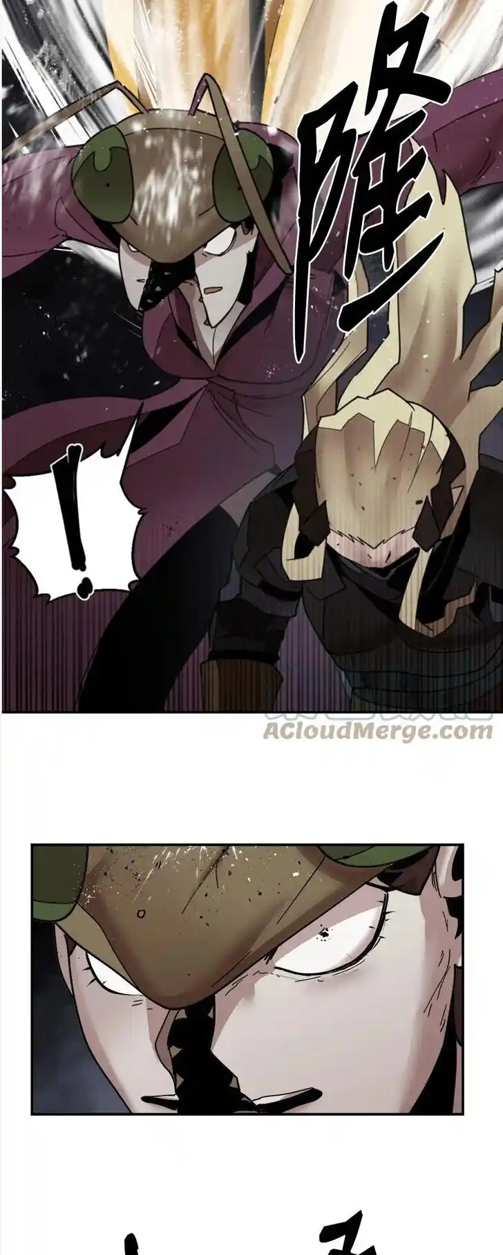 The Dungeon Master Ch.149