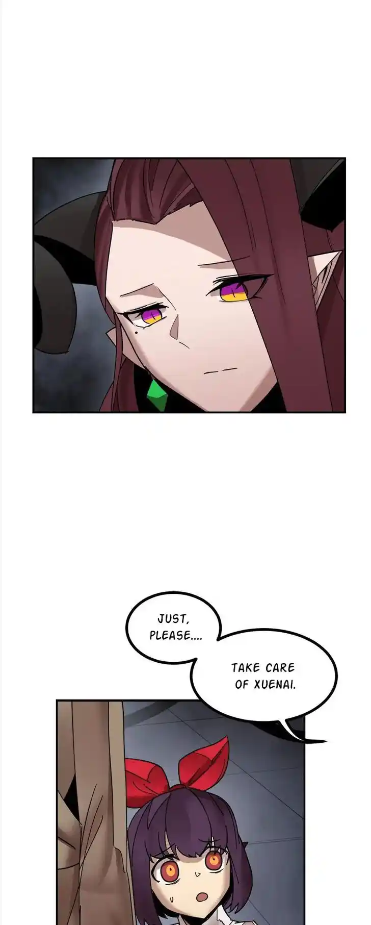 The Dungeon Master Ch.149