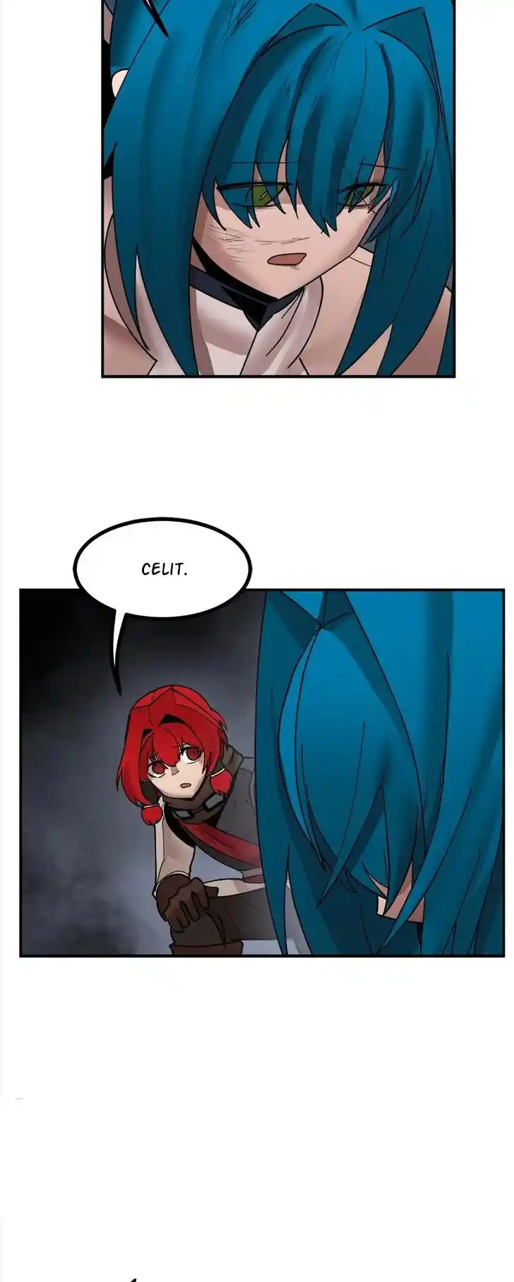 The Dungeon Master Ch.149