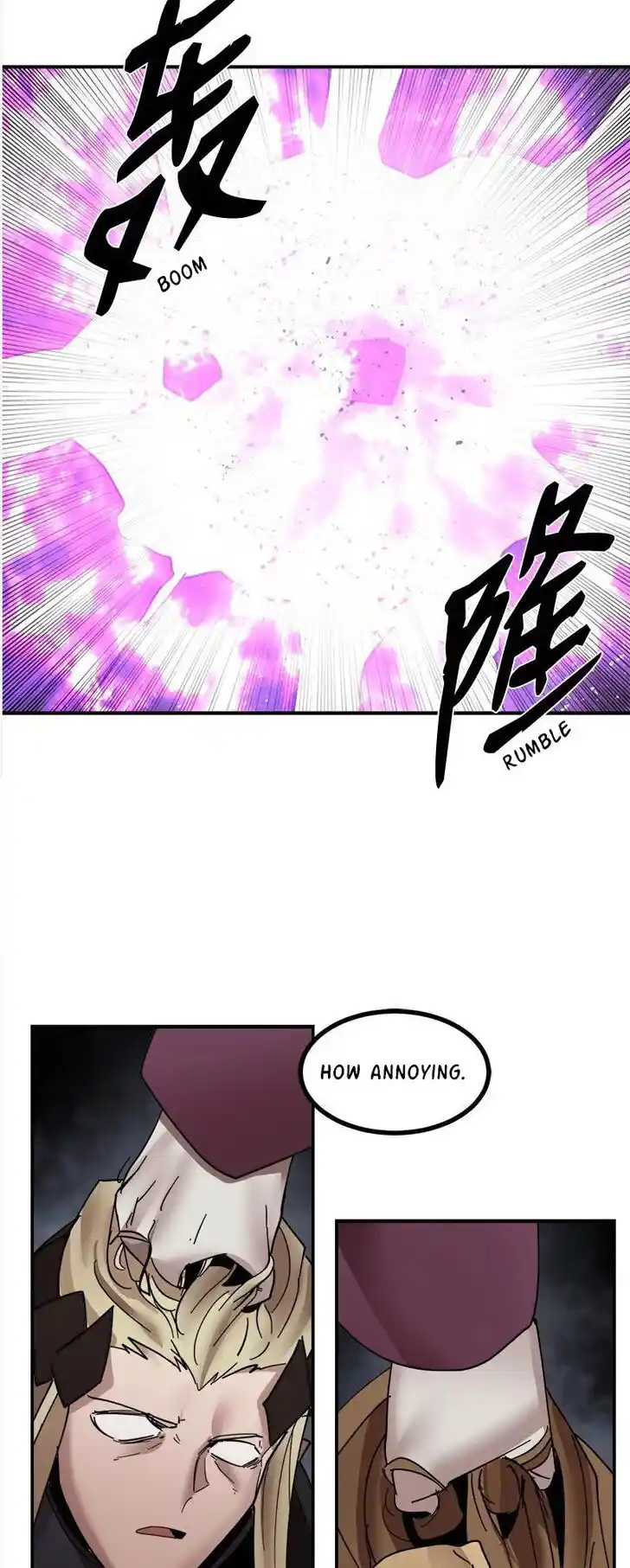 The Dungeon Master Ch.149