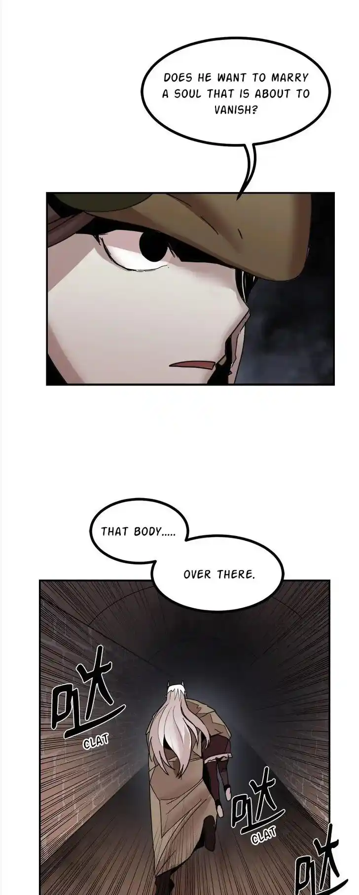 The Dungeon Master Ch.149