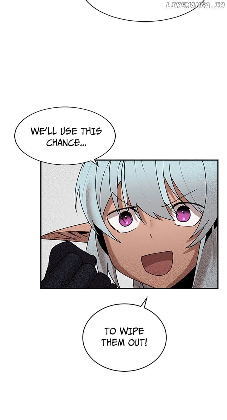 The Dungeon Master Ch.151