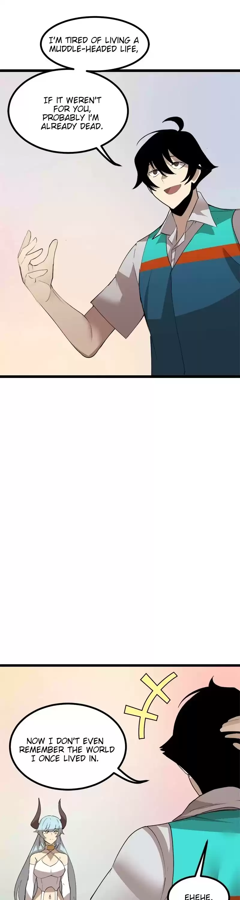 The Dungeon Master Chapter 103