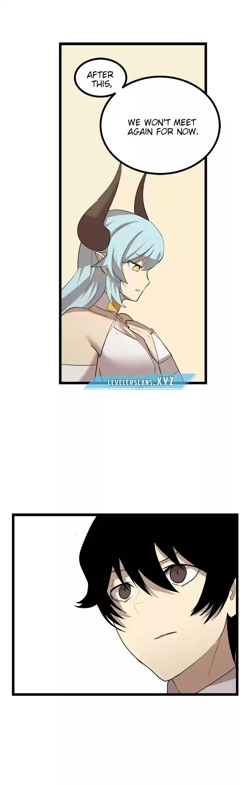 The Dungeon Master Chapter 103