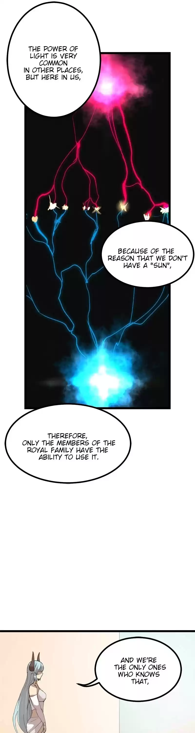 The Dungeon Master Chapter 103