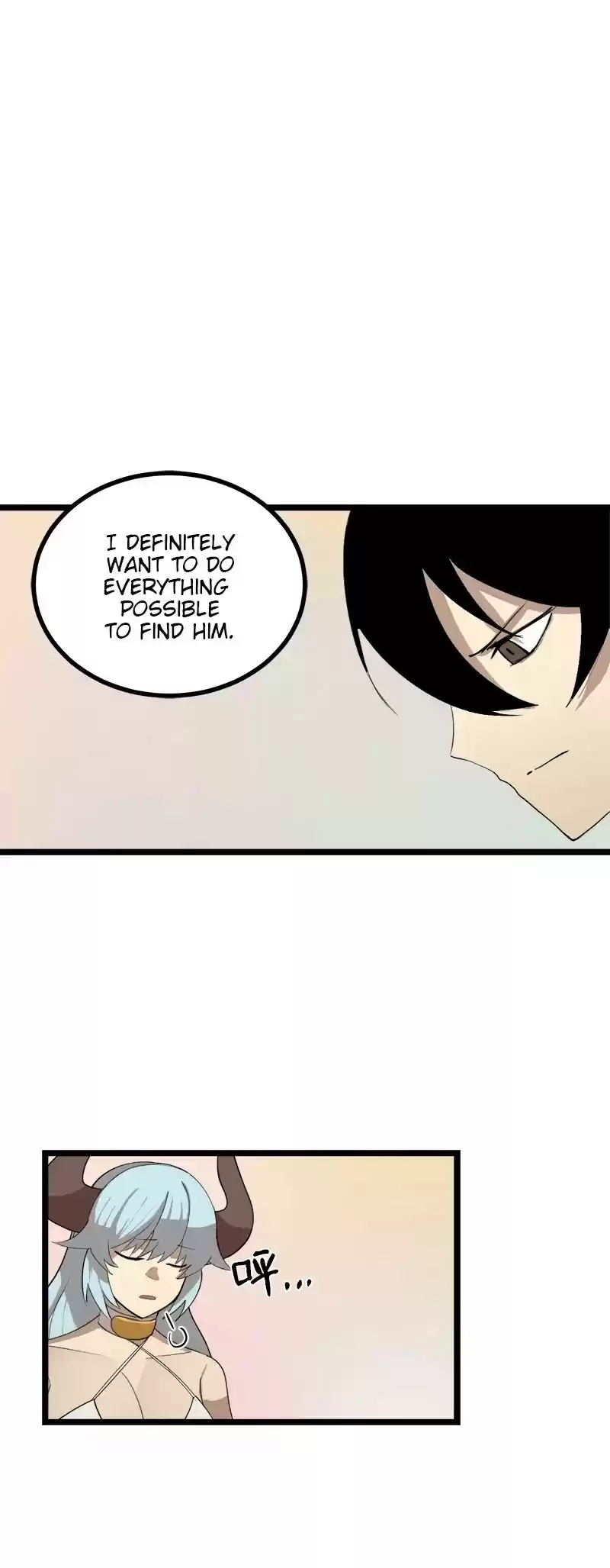 The Dungeon Master Chapter 103