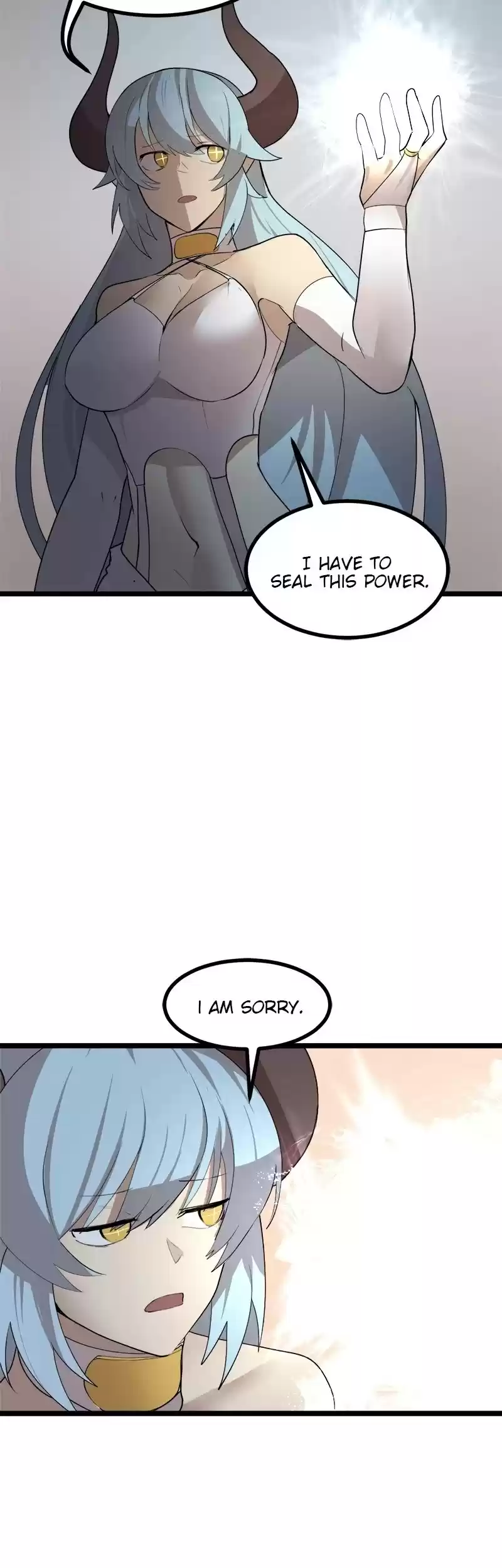 The Dungeon Master Chapter 103