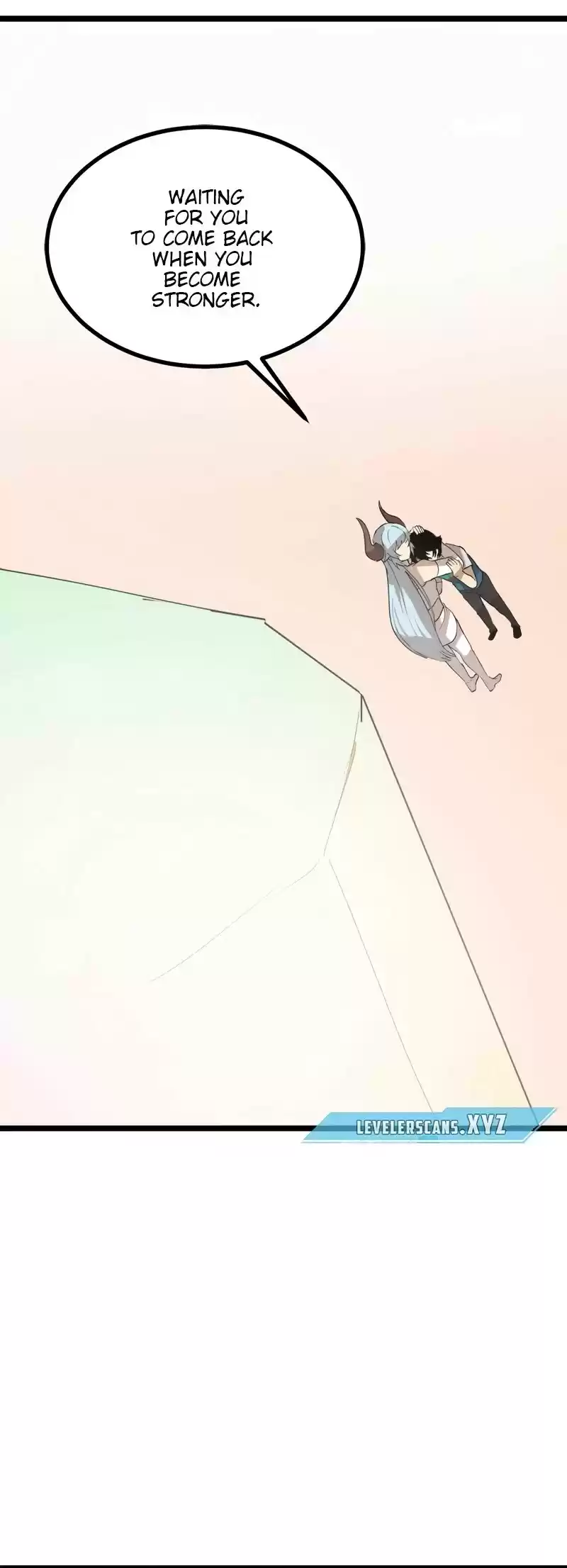 The Dungeon Master Chapter 103