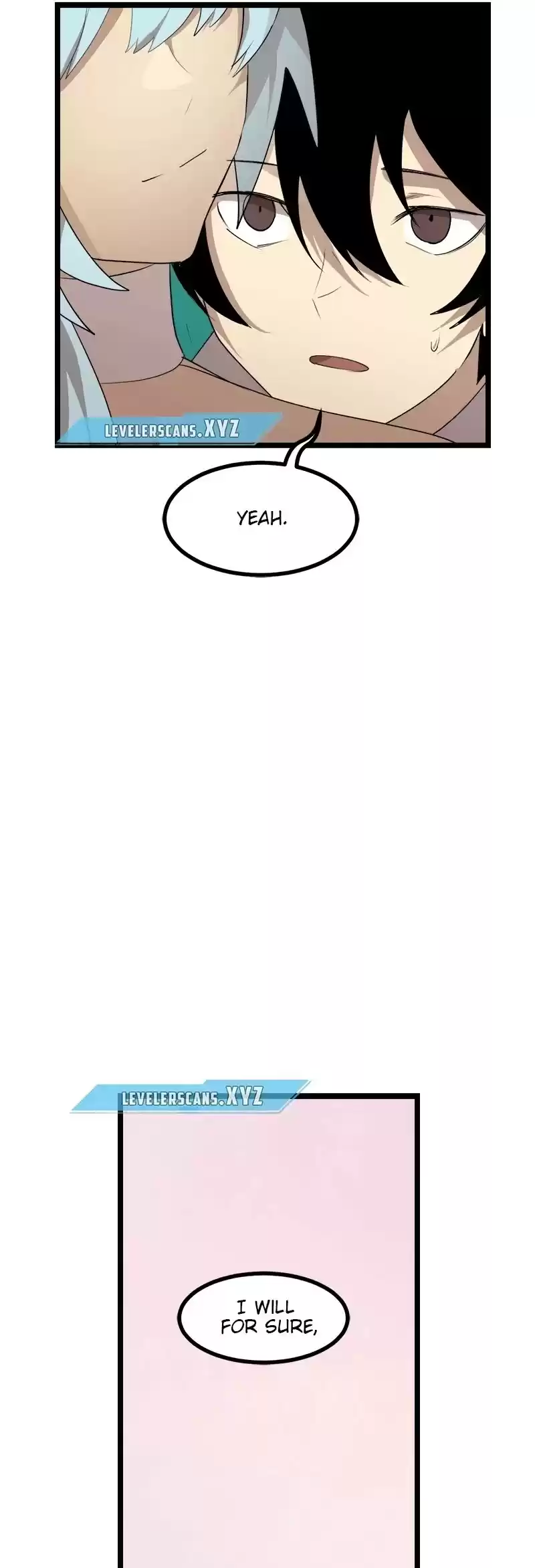 The Dungeon Master Chapter 103