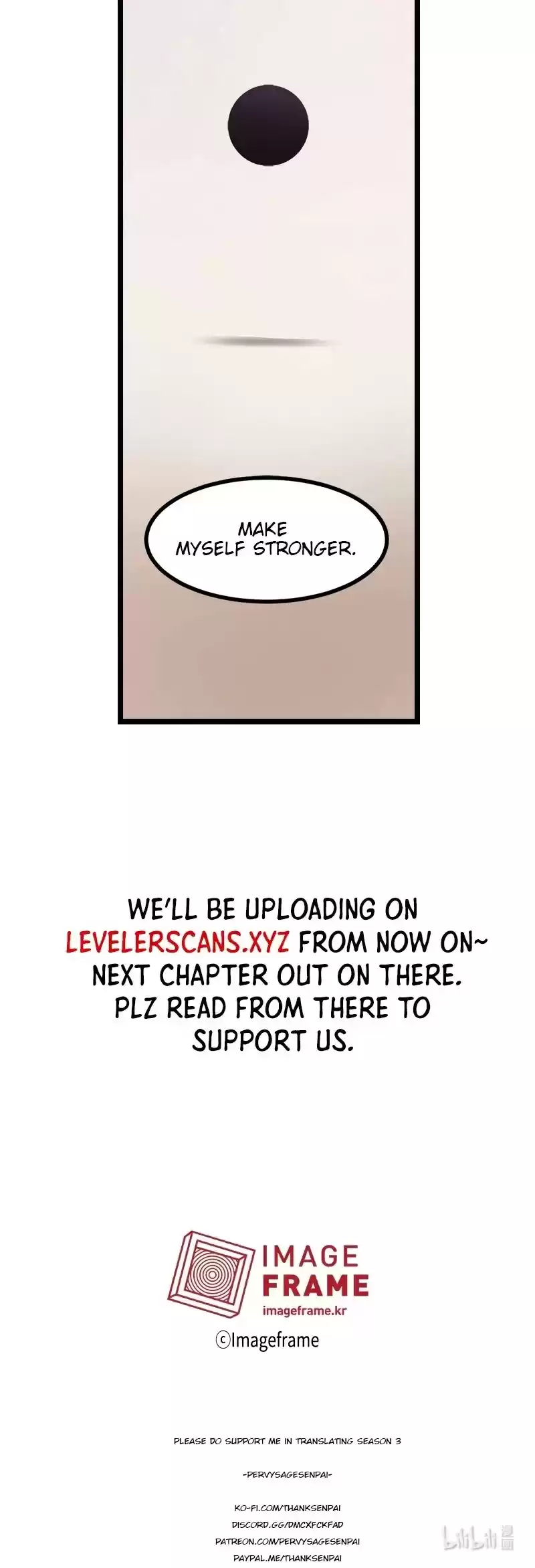 The Dungeon Master Chapter 103