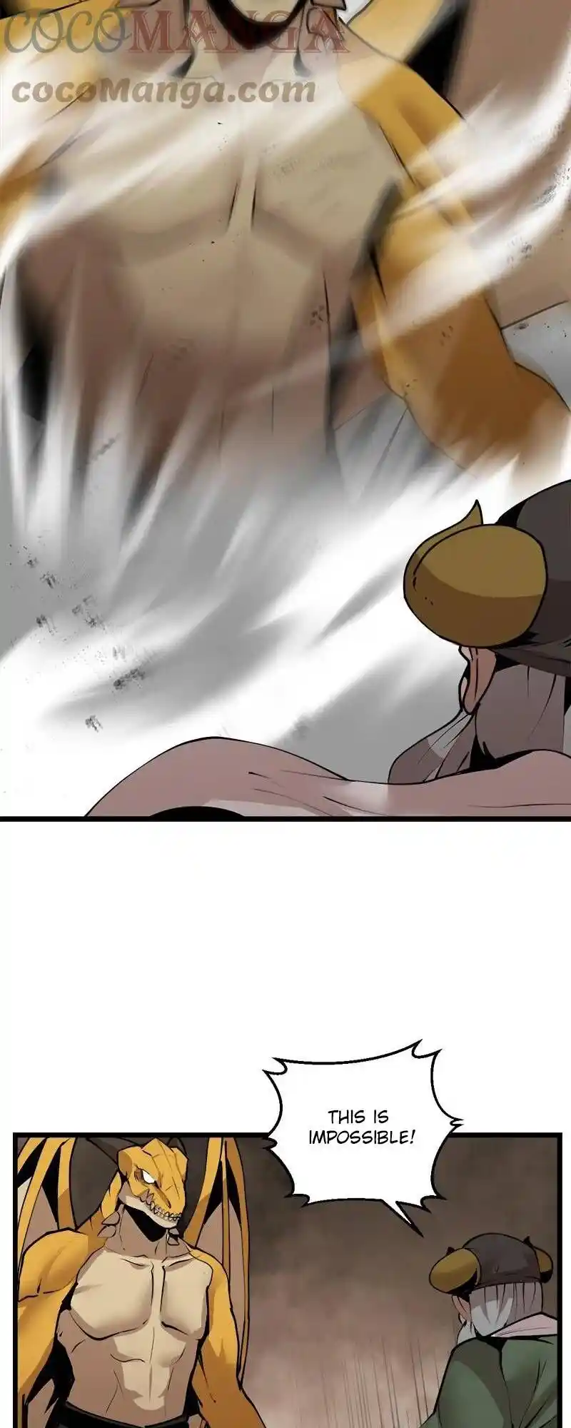 The Dungeon Master Chapter 125