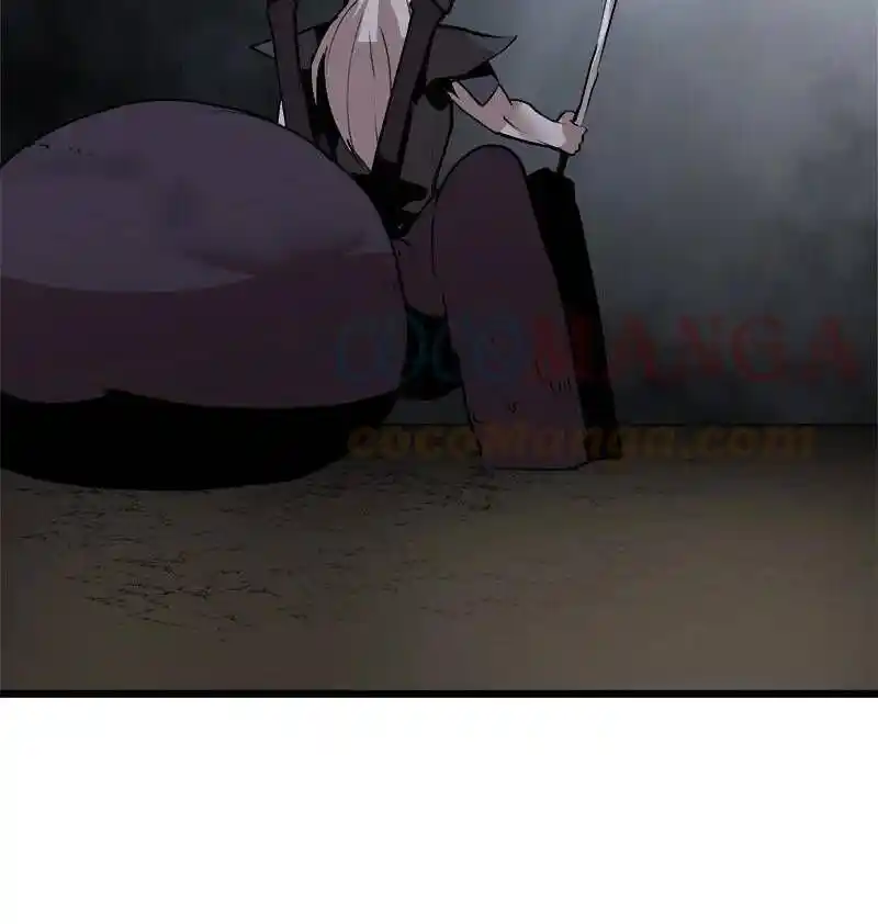 The Dungeon Master Chapter 125