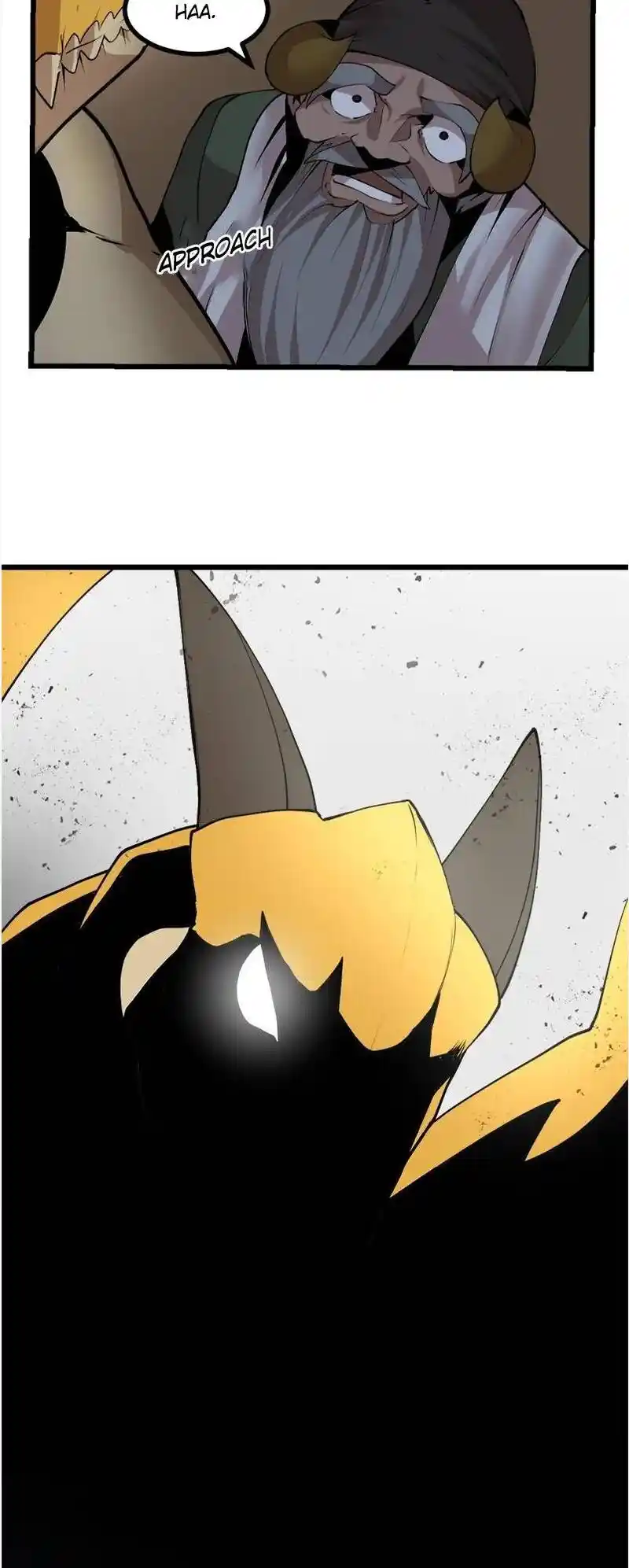 The Dungeon Master Chapter 125