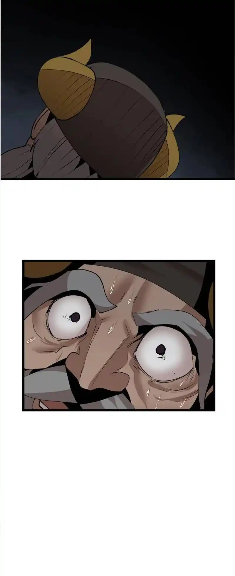 The Dungeon Master Chapter 125