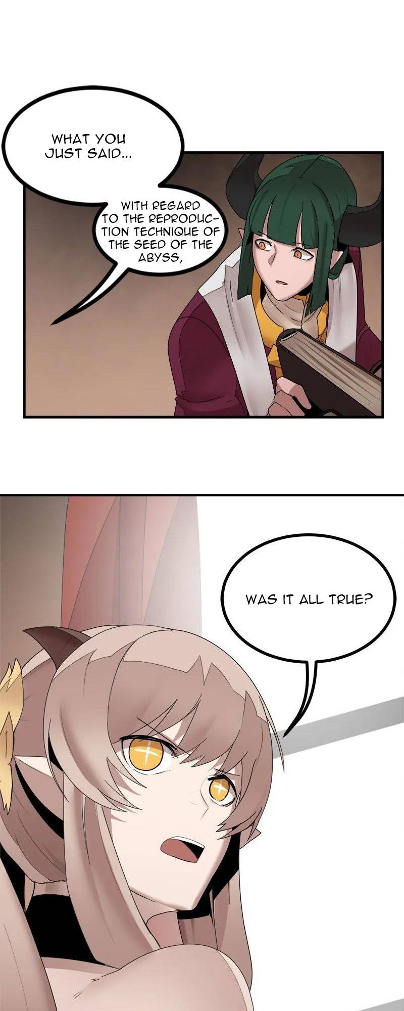 The Dungeon Master Chapter 144