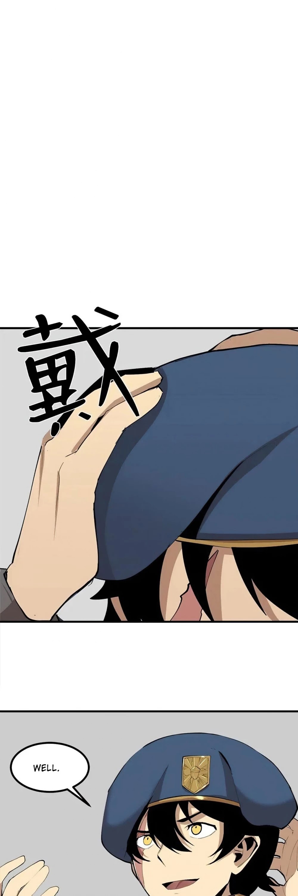 The Dungeon Master Chapter 68