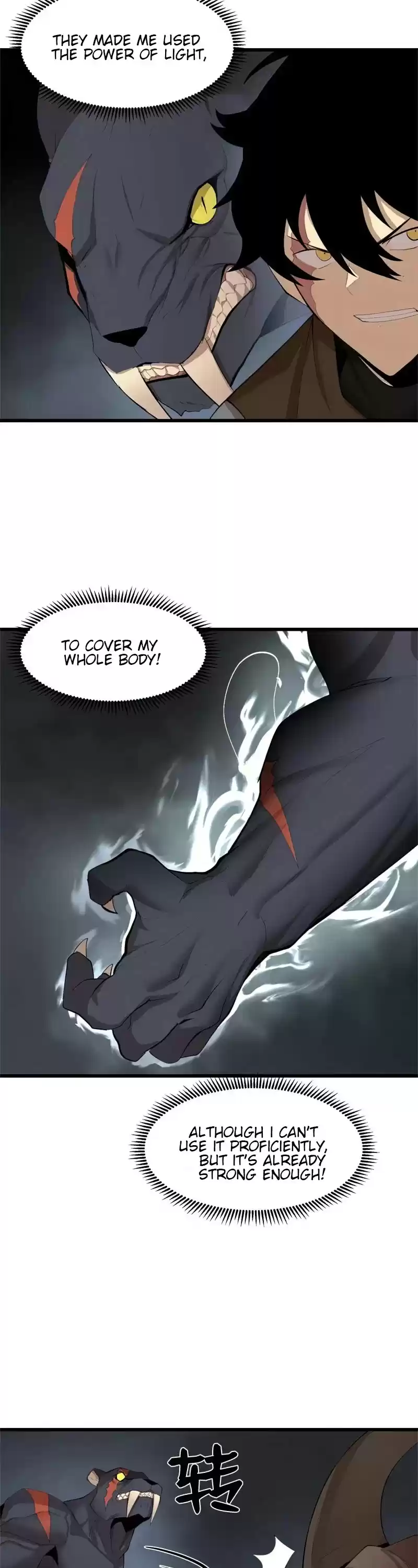 The Dungeon Master Chapter 73: Kill The Captain