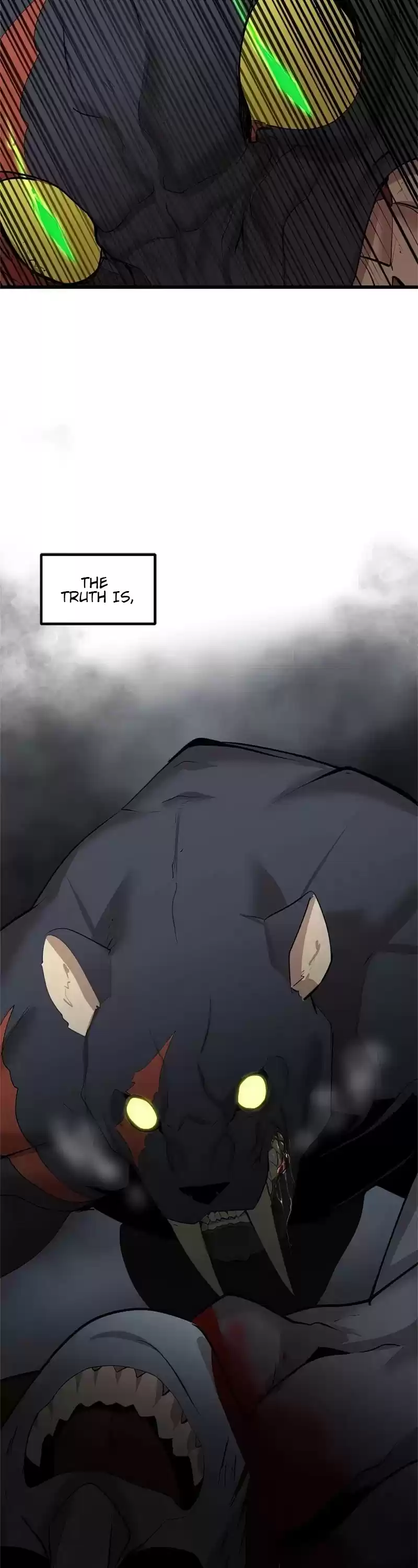 The Dungeon Master Chapter 74: Enemy Among Us